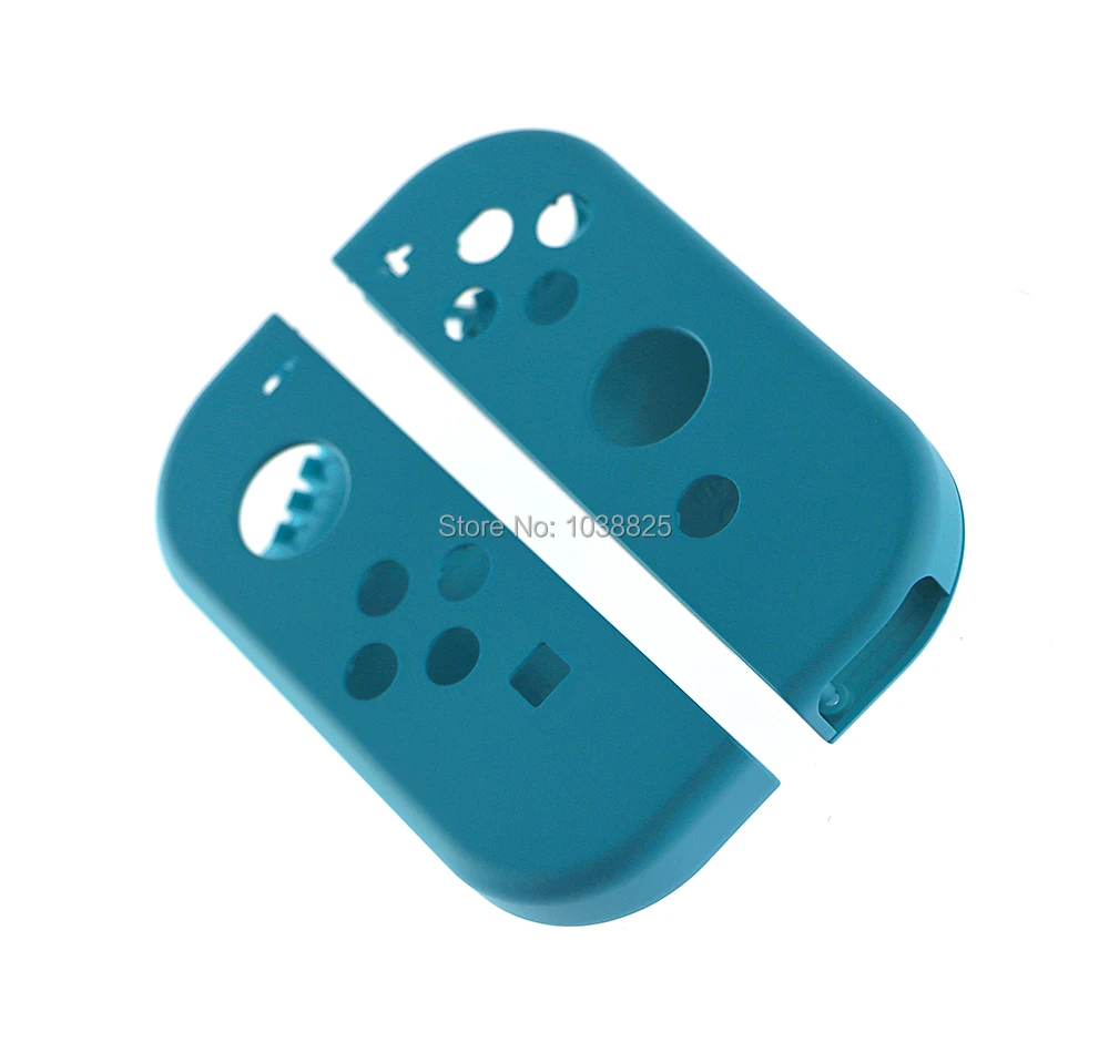 10 компл./лот для нового переключателя Joy-Con сменный корпус контроллера NS JoyCons чехол