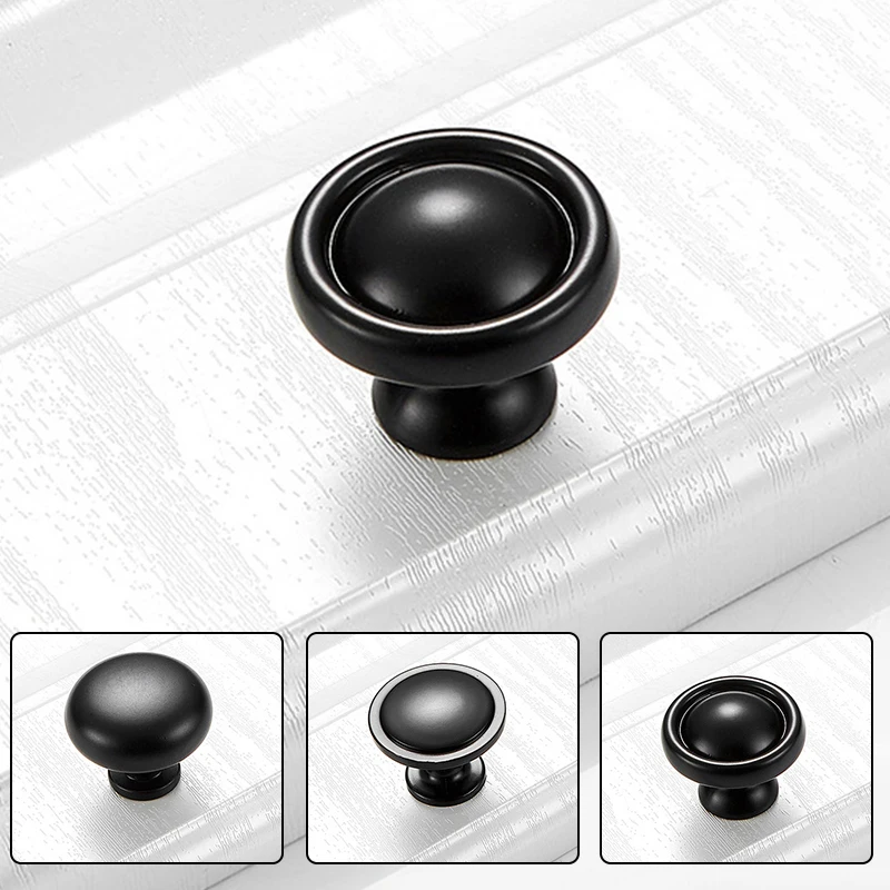 1 * Черная длина ручки 30 мм ширина 25 с длиной винта 22 цинковый сплав подходит для