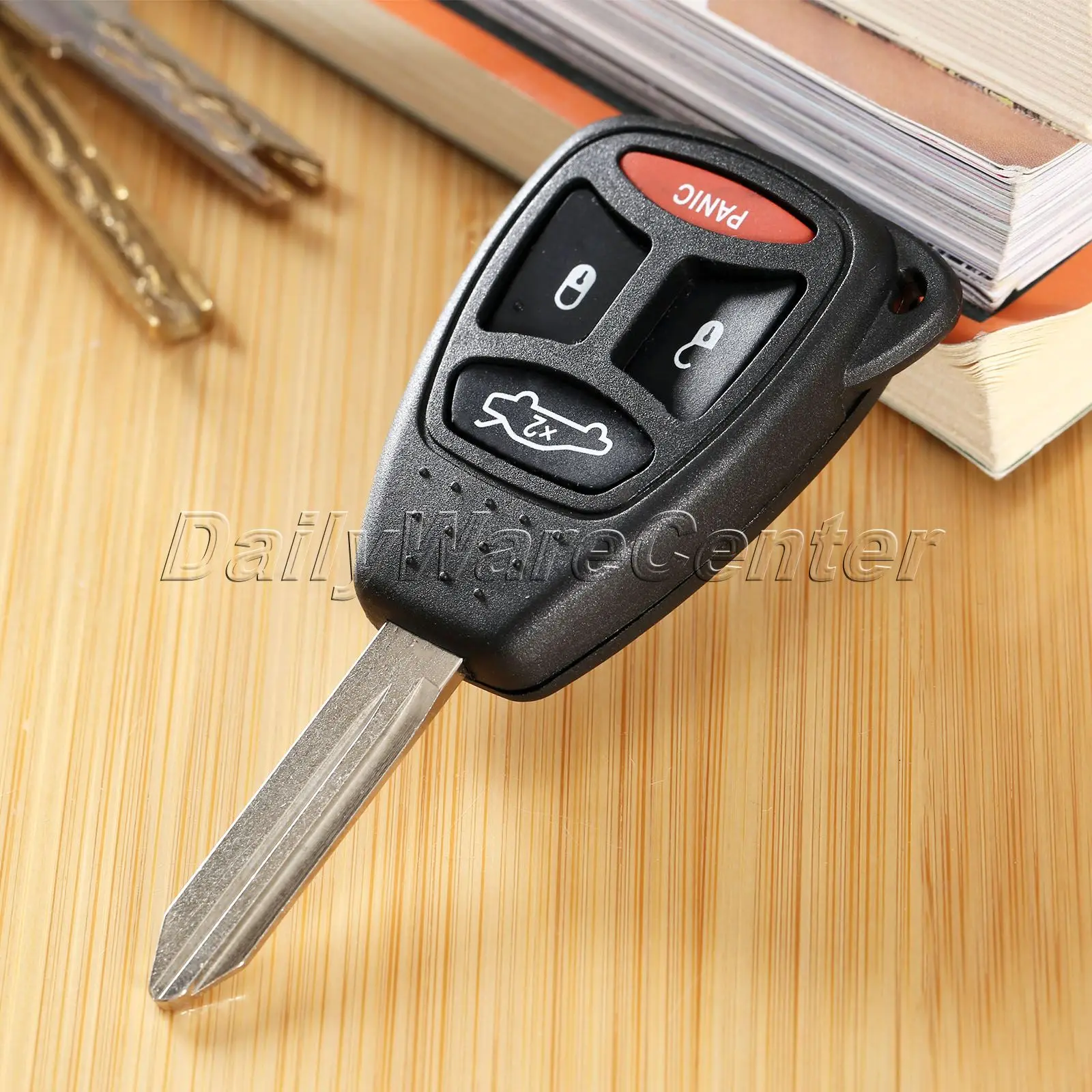 Чехол для автомобильного пульта дистанционного управления 1 шт. чехол JEEP Commander Grand