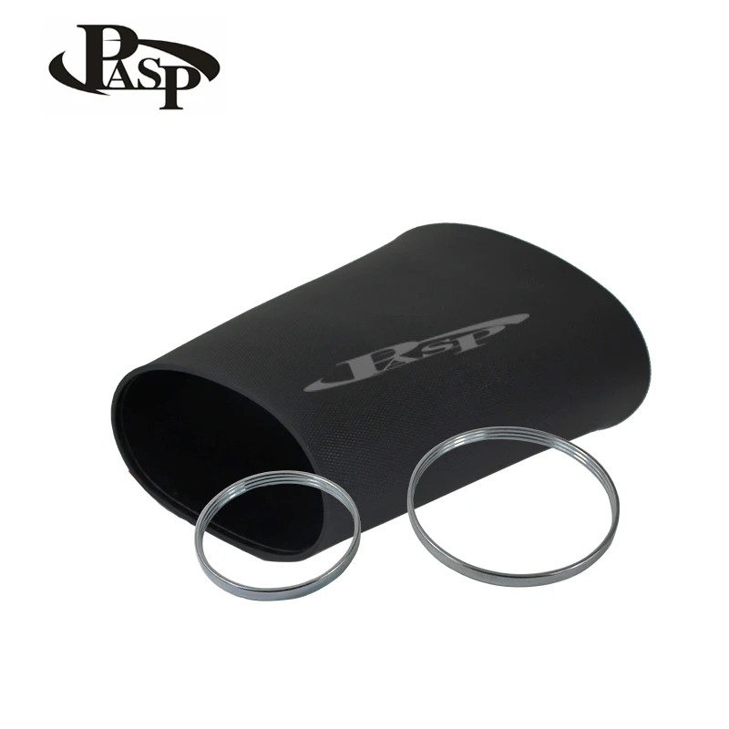 Пневматическая Подвеска Передняя резиновая втулка с кольцами 3W5616039B 3W5616040B 3W7616039