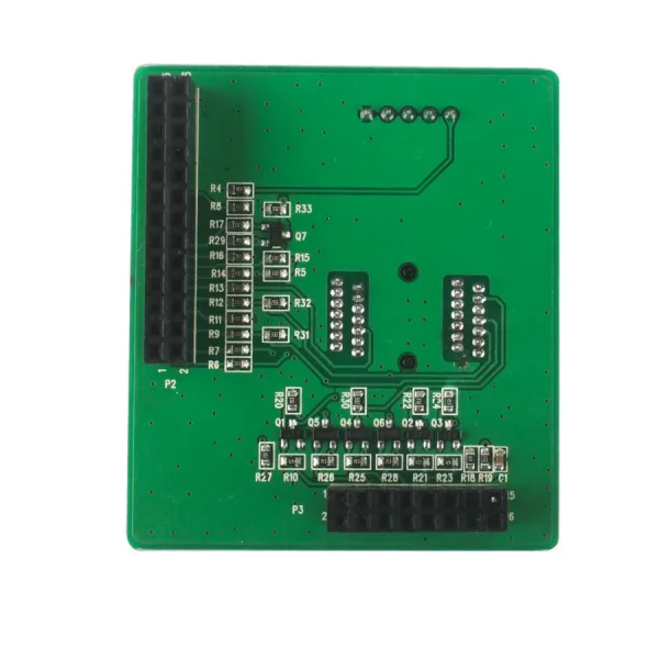 PCF79XX адаптер для VVDI PROG |