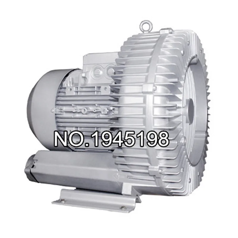 CE 2RB830 7AH27 7 5 кВт 700 м 3/ч промышленный вакуумный насос с большим воздушным