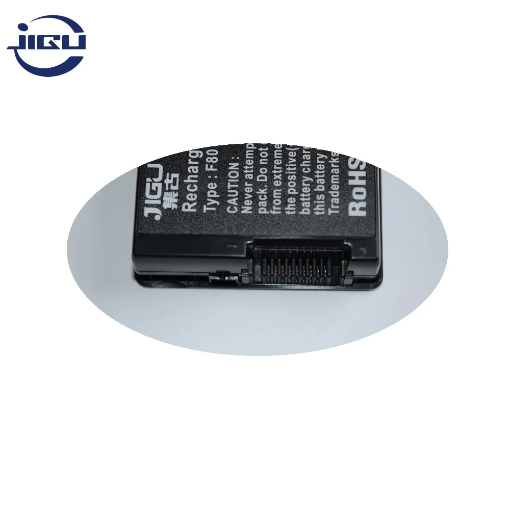 Аккумулятор для ноутбука JIGU Asus A32 F80 F83 X80 X81 X82S X85S X85A32 F80A 70 NF51B1000|battery internal resistance