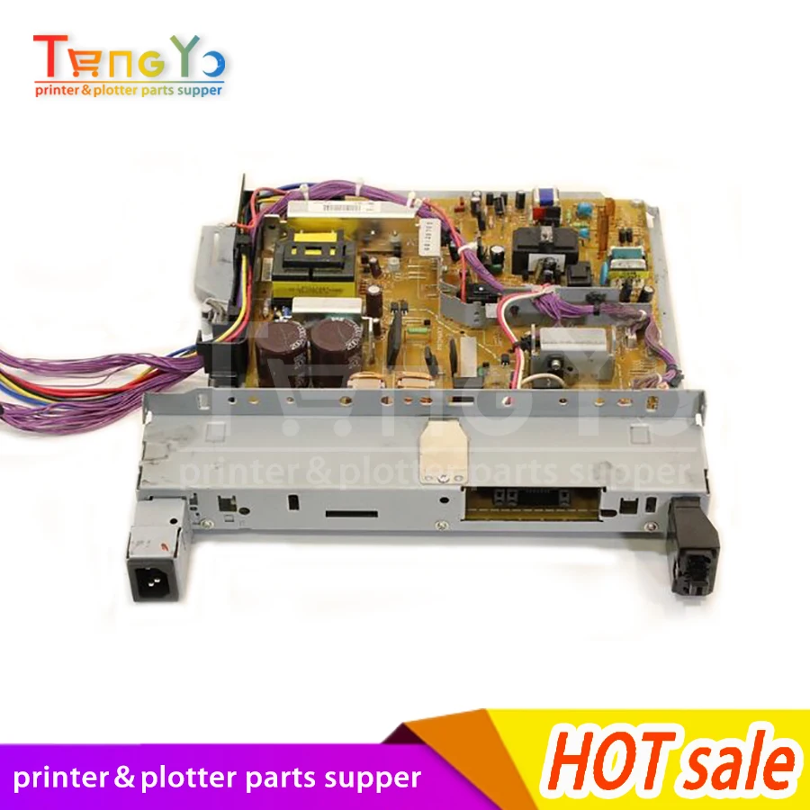 Оригинальная плата питания для LaserJet HP P4014 P4015 P4515 RM1 4549 030CN 5043 000 4578 000CN|free board cutting
