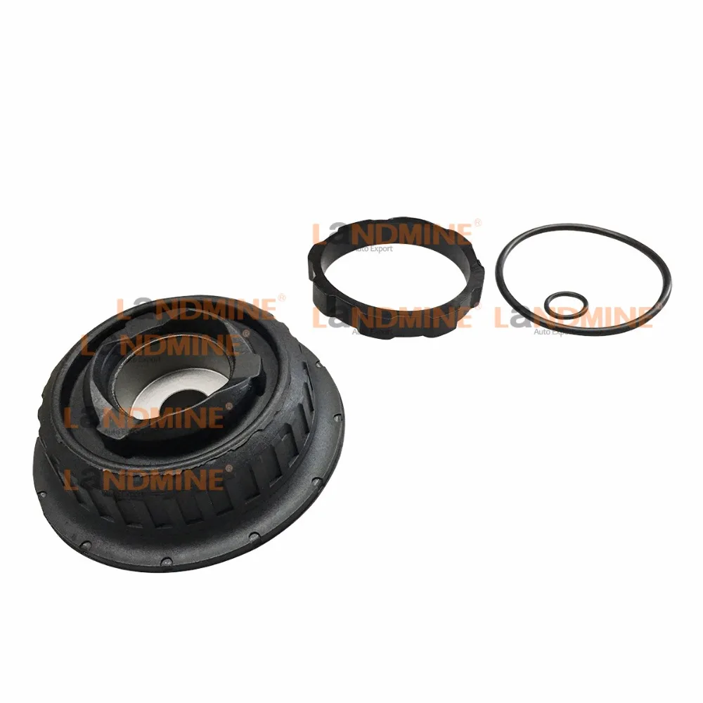 

Free Shipping 4PCS 2011-2016 Front Suspension Kit Rear Air Spring Fit Q7 VWTouareg Cayenne 7P6601020K(019K) 7P6616039N(040N)