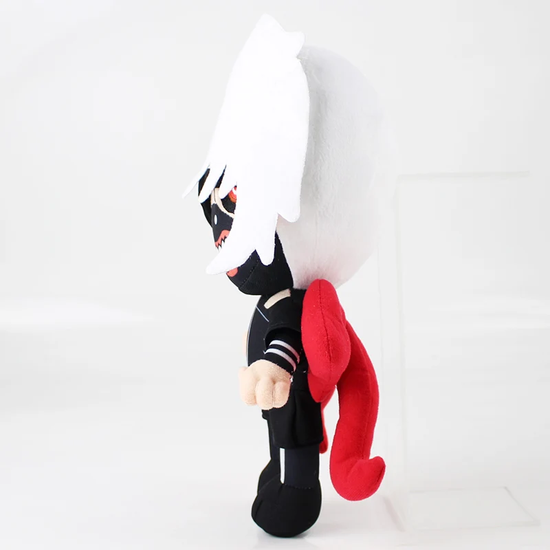 31 см Токийский Гуль плюшевая кукла Kaneki Ken Плюшевые игрушки Мягкая подарки |