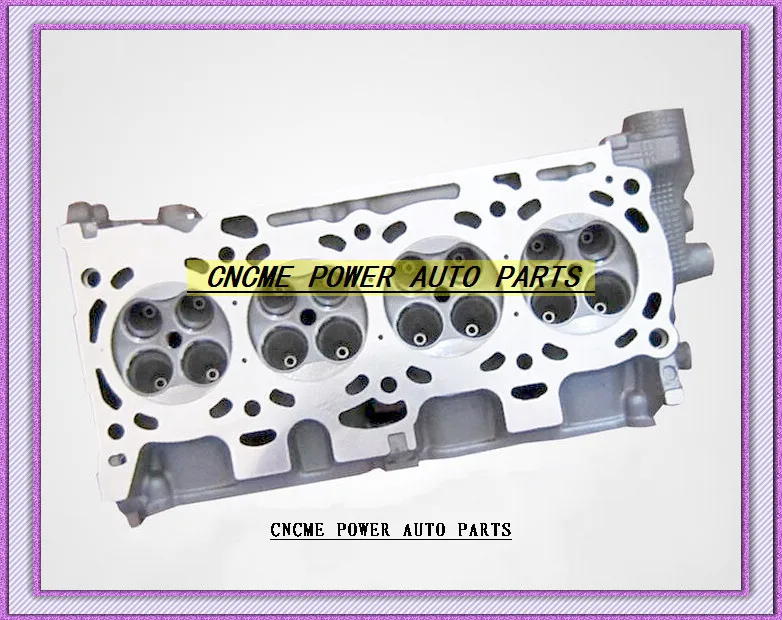 Фото Головка блока цилиндров 1AZ 1AZ-FE 11101-28022 11101-28031 11101-28030 для Toyota RAV 4, Carina, Corona, Picnic, Avensis, Avensis Verso 2.0L №3