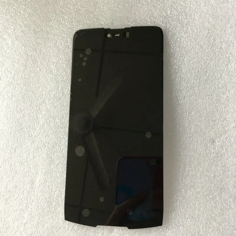LCDs для IP68/IP69K Doogee S90 сенсорный экран дисплей дигитайзер 6 18 дюймов панели