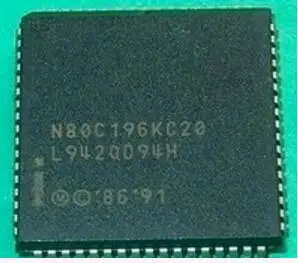 TN80C196KC20 TPS767D318PWPR TPS75215QPWP TPS2490DGS|Запасные части| |