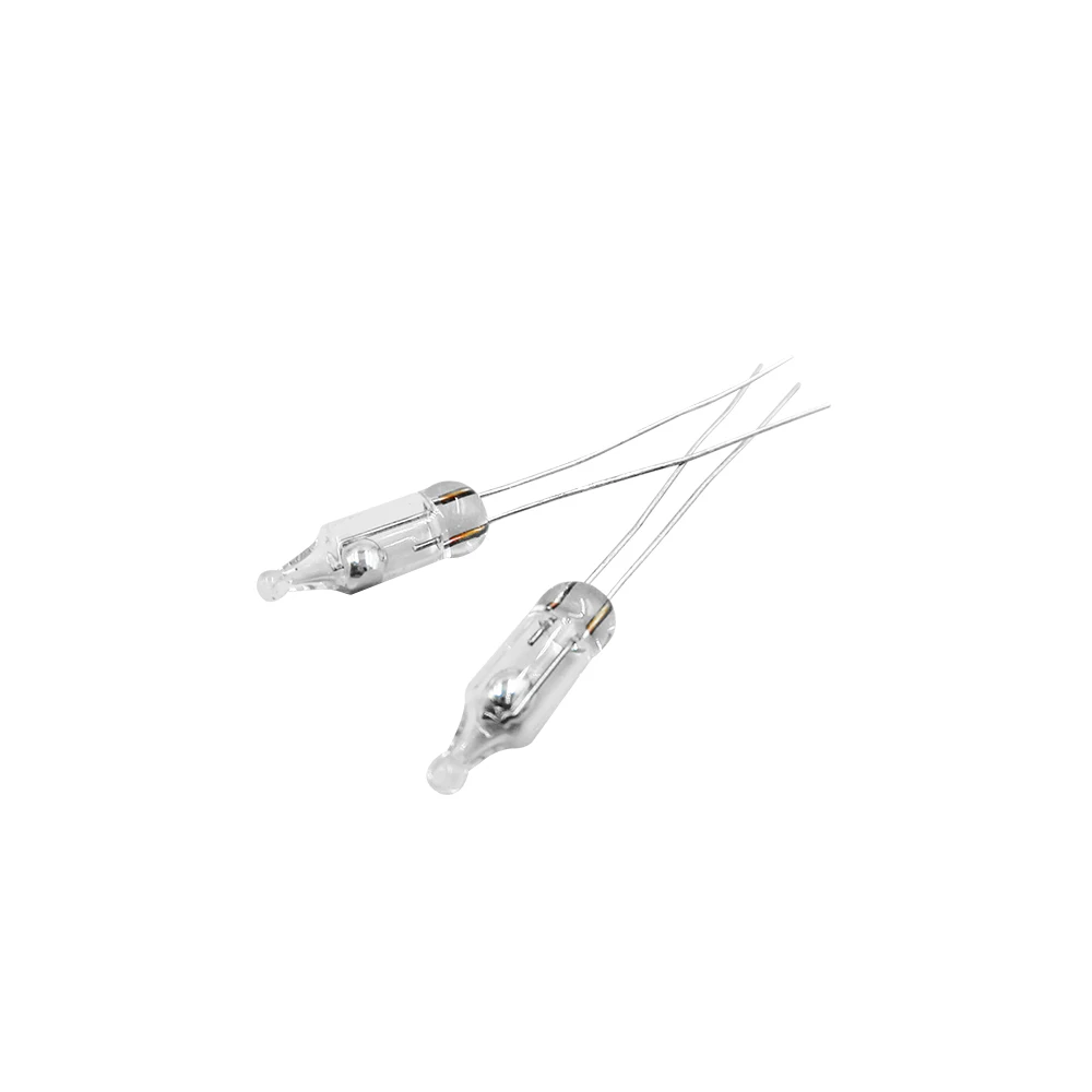 

5MM Mercury Switch Tilt Sensor Angle Sensor Unidirectional 100% Brand New (10PCS/Lot)