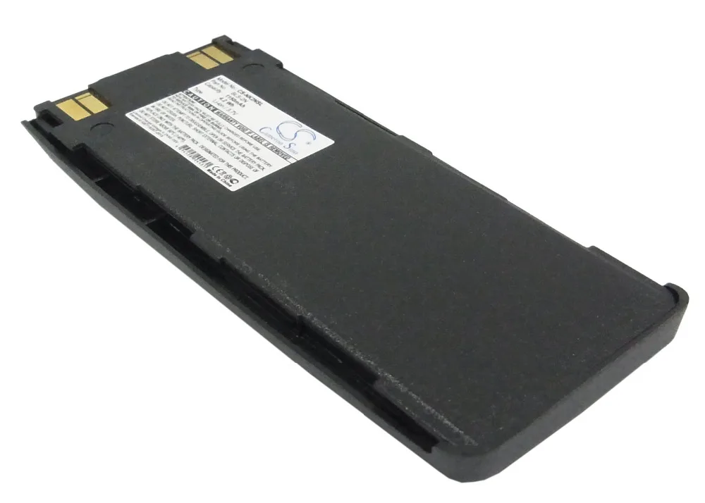 BLS 2N аккумулятор для NOKIA 1260 1260i 1261 3285 5110 5120 5165 5180i 5180 6110 6120 6138 6150 6160 6180 6310i 7100|Цифровые