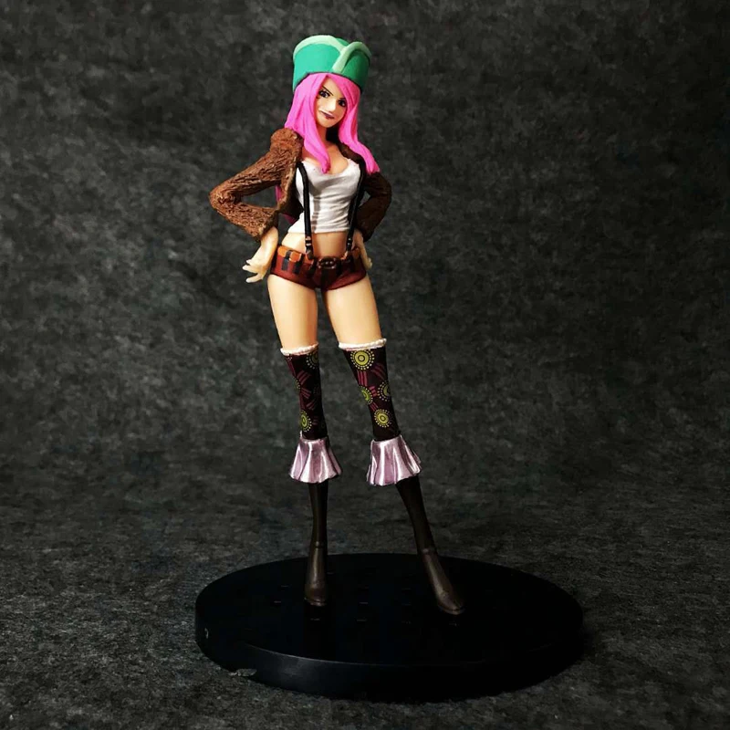 6 5 &quotОдна деталь аниме украшения Бонни DXF Grandline леди vol.1 предусмотрена 17 см ПВХ