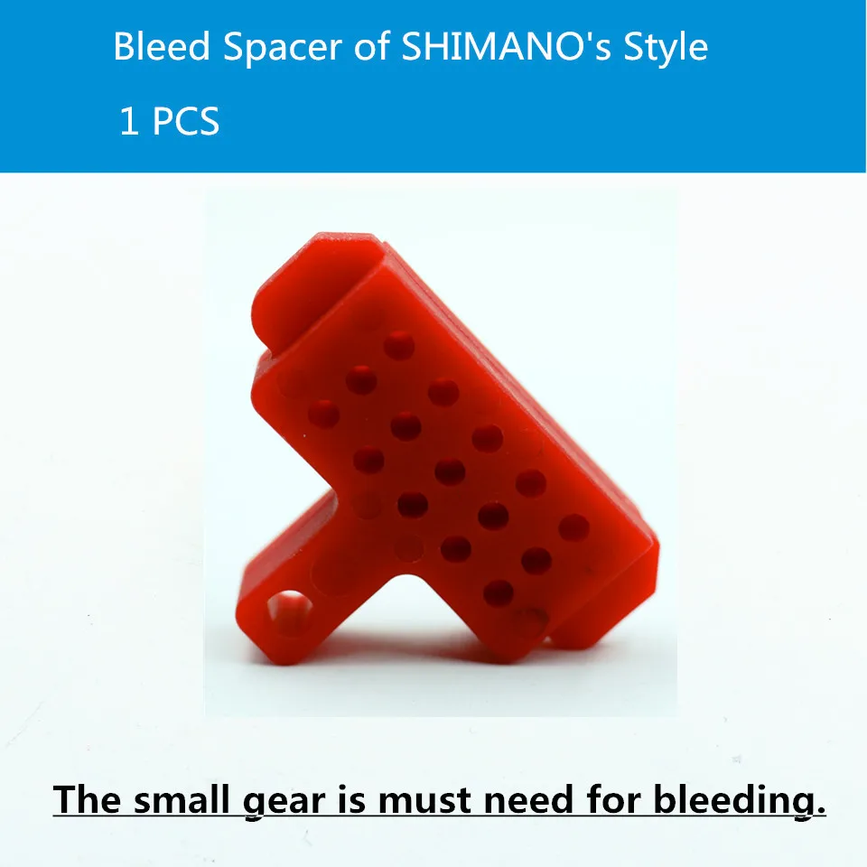 Гидравлическая Дисковая тормозная прокладка для тормозной системы shimano
