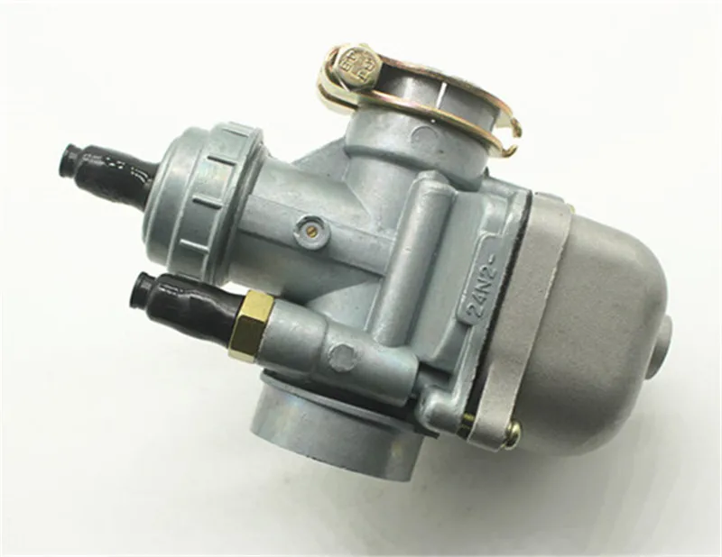 Карбюратор Новый подходит для MZ 125 150 ETZ125 ETZ150 24N2 Vergaser Komplett ETZ TS MZ125 MZ150 28 5 мм|mz