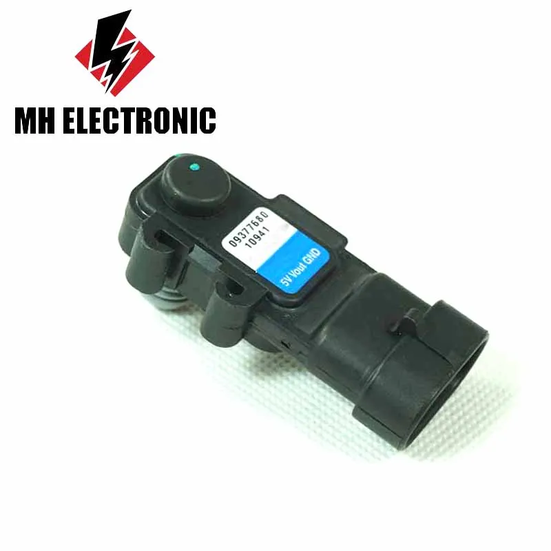 MH ELECTRONIC Fuel Pump Tank Manifold Absolute Pressure Sensor 09377680 For CADILLAC CHEVROLET GMC BUICK 2.0L 2.2L 2.4L Engine | Автомобили