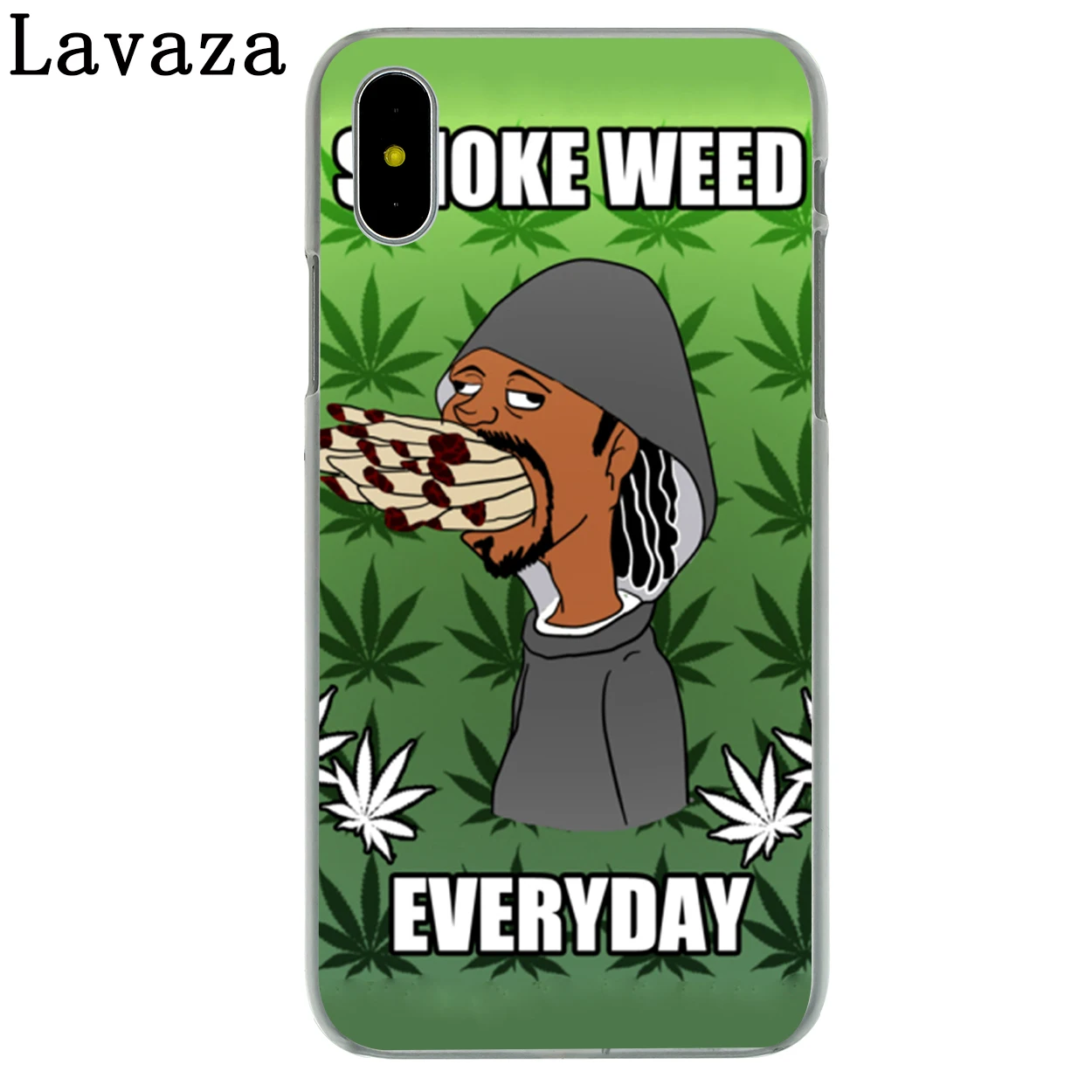 9 Чехол для телефона Lavaza Bear smoking grass cigar для Apple iPhone 4 4S 5C 5S SE 6 6S 7 8 Plus 10 X Xr Xs Max 6Plus 7Plus - Цвет: 9