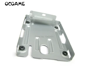 Крепежный кронштейн для PS3 4000, супертонкий жесткий диск, HDD, поддержка консоли серии CECH-400X, игровые аксессуары