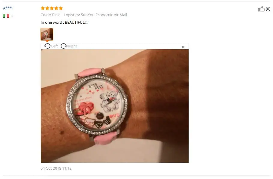 Relojes Mujer Miss Keke 3d глина милый Мини Мир горный хрусталь часы дамы девушка прекрасный