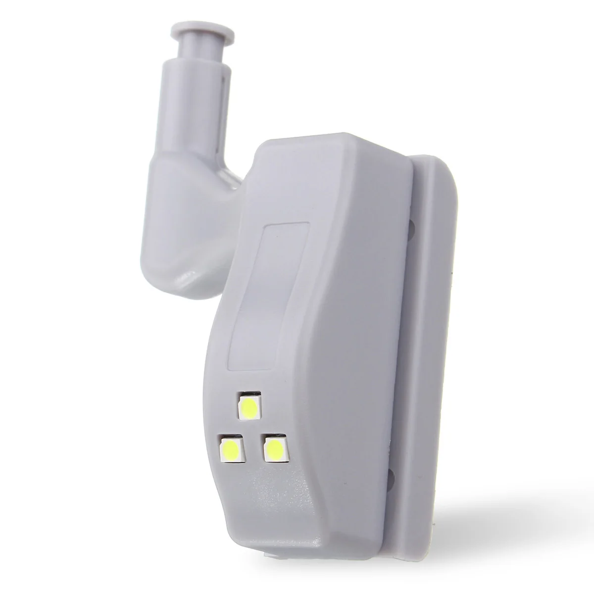 Светодиодная лампа петля для спальни кухни гостиной шкафа ночника уникальный