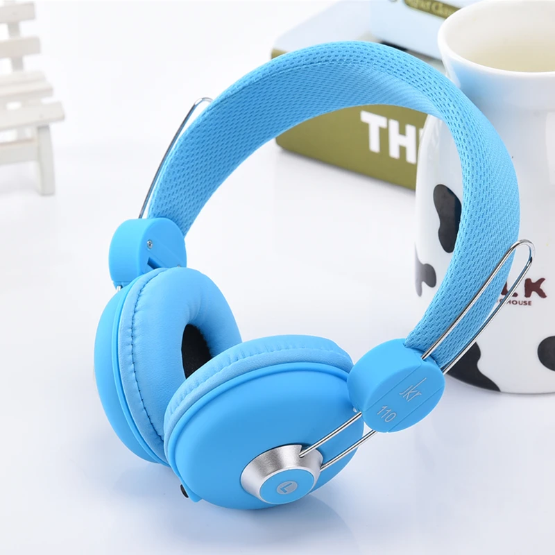 JKR 110 наушники Спортивная Музыкальная гарнитура Hands free для iPhone xiaomi Android микрофон