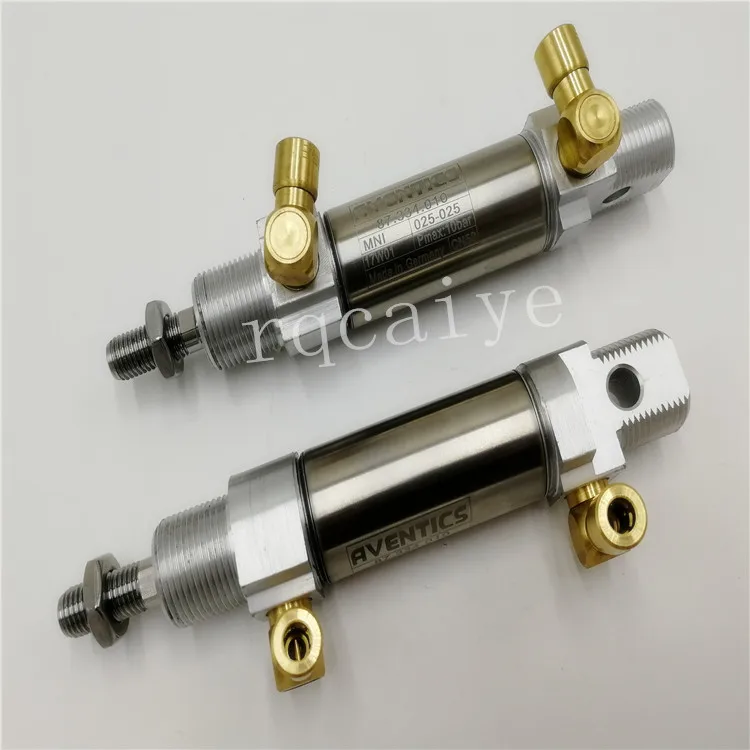 2 PCS DHL/EMS Free Shipping 87.334.010 HD Pneumatic Cylinder for SM102 CD102 Offset Printing Machine Spare Parts | Компьютеры и офис