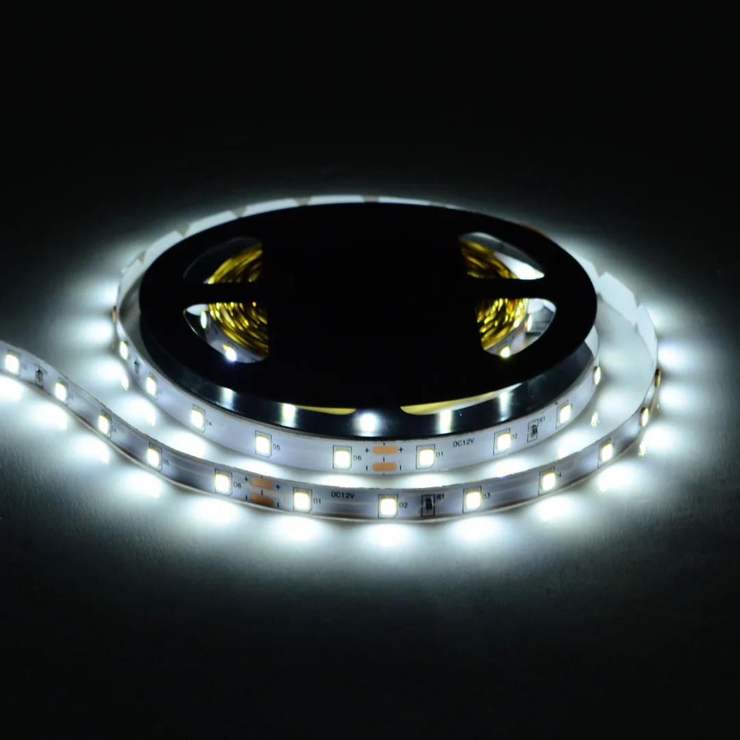 Светодиодный светильник Ligh 5 м 3528 SMD 300 гибкий теплый холодный белый светодиодный