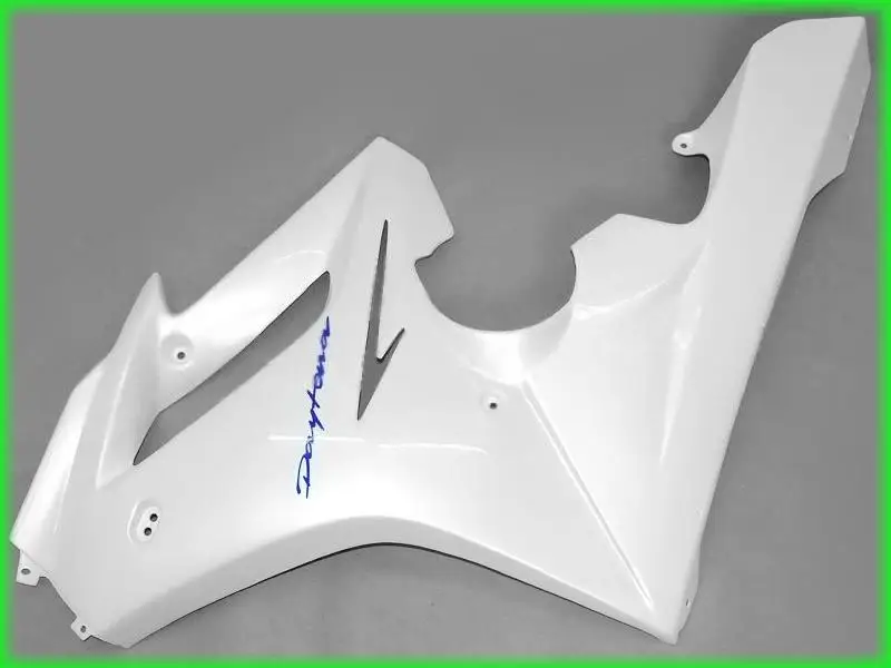 Комплект обтекателей под давлением для Triumph Daytona 675 06 07 08 DAYTONA675 2006 2007 2008 ABS комплект