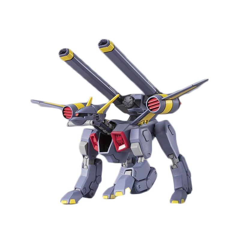 Bandai Gundam HG SEED R12 1/144 мобильный BuCUE Костюм Фигурки сборные модели наборы