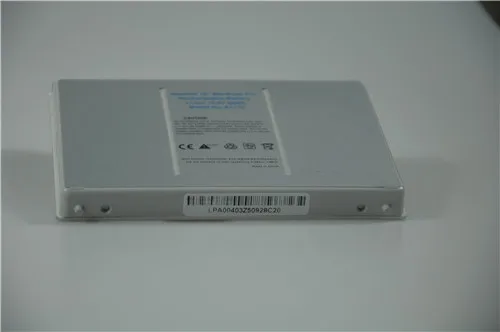 10.8V 60Wh Laptop Battery for Apple A1175 MacBook Pro 15&quot A1150 A1226 A1211 MA348G/A | Компьютеры и офис