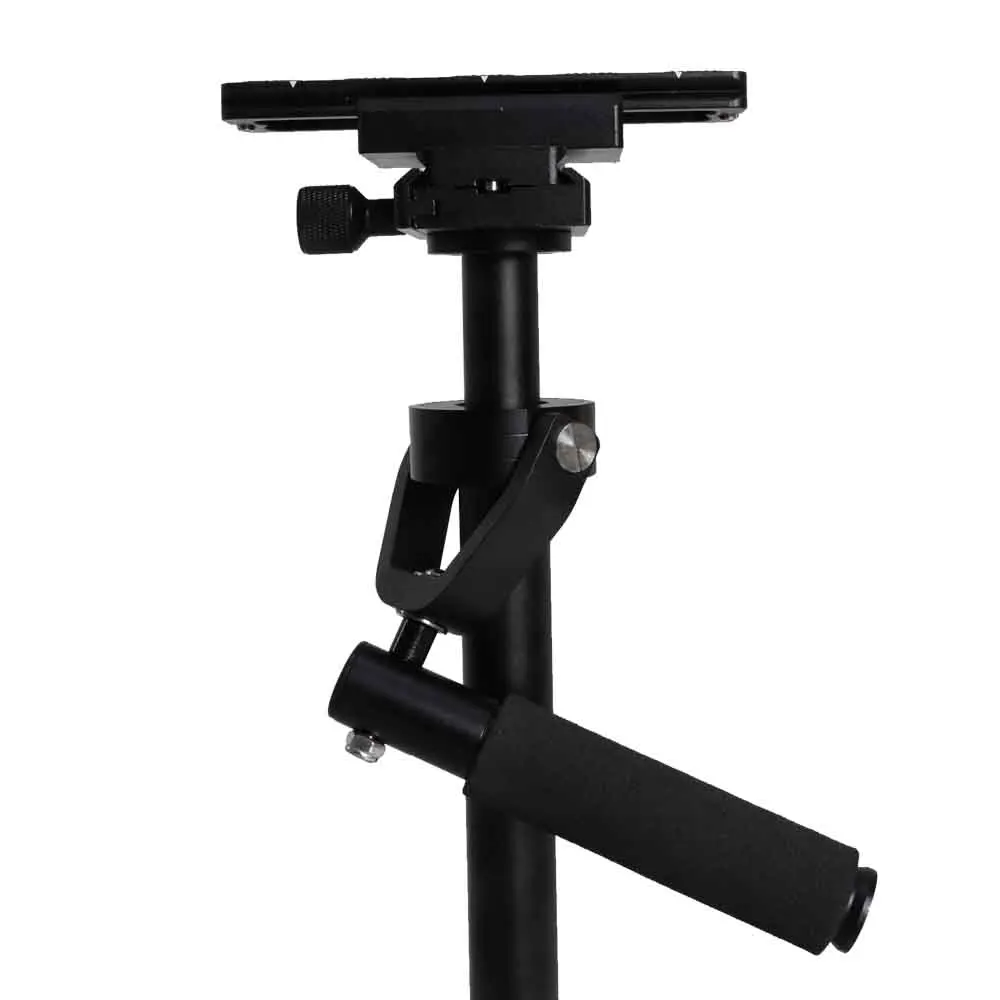 Профессиональный 60 см/23 6 Дюймов Камера Ручной Стабилизатор Steadicam для DSLR