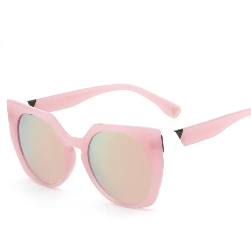 Женские солнцезащитные очки кошачий глаз в стиле ретро|oculos feminino|sunglasses cateyedesigner