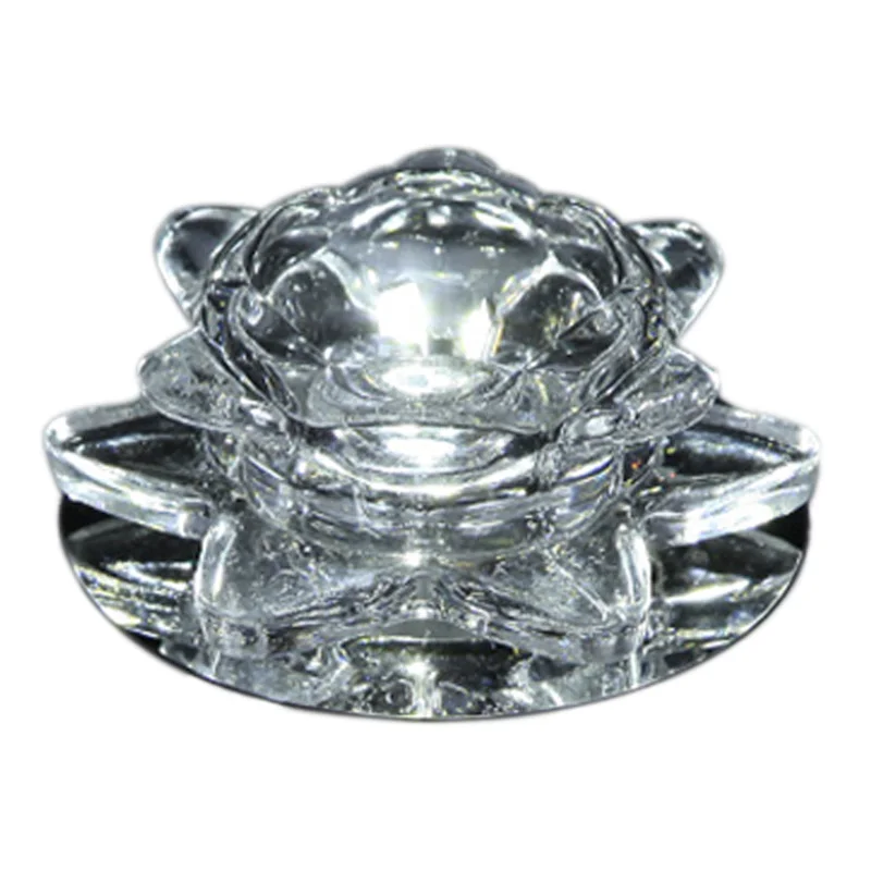 Светильник светодиодный потолочный 3 Вт со стразами|crystal led ceiling light|ceiling lightsmodern |