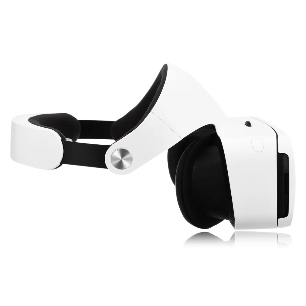 Оригинальный Xiaomi Mi VR Glasess 3D Очки виртуальной реальности 103 градусов FOV расстояние