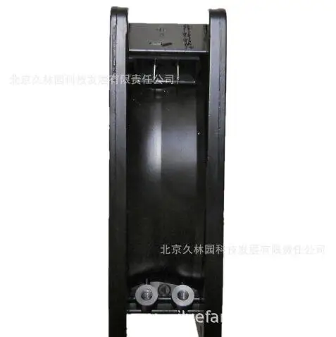 

EBM-papst 4650N 12038 230V heat dissipation fan