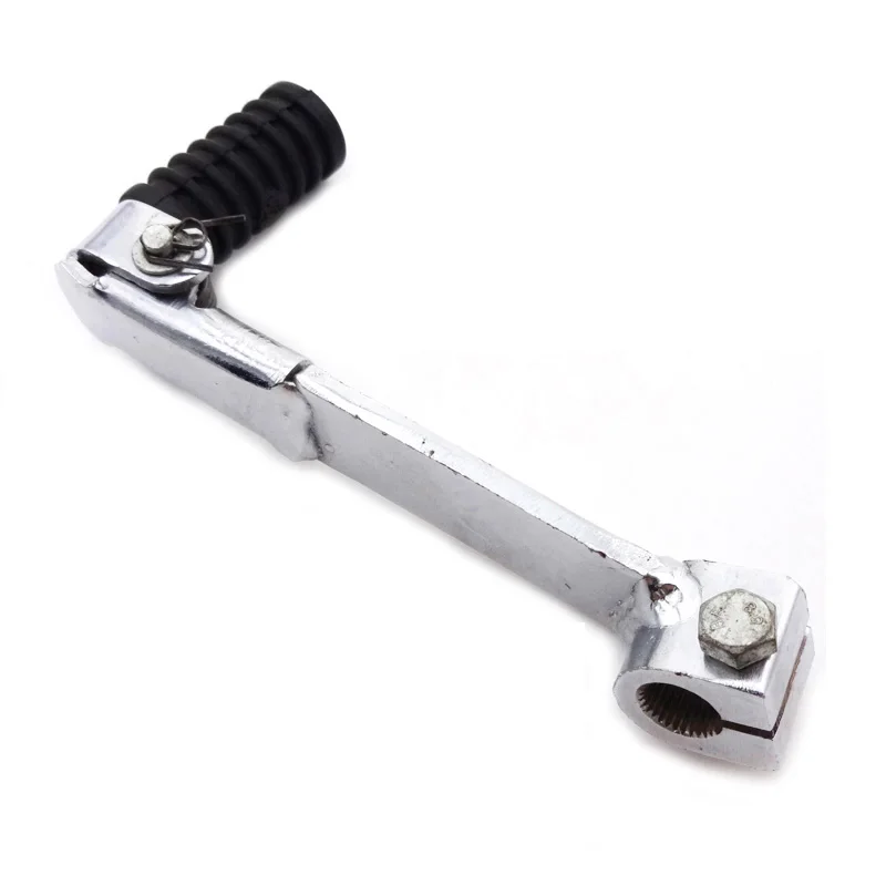 Складной рычаг для коробки передач мотоцикла 50cc 90 110 125cc 140cc 150cc 160cc XR50 CRF50 KLX SSR Thumpstar