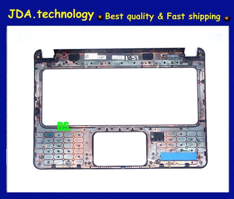 MEIRROW новых/оригинальная Упор для рук topcase Для HP Envy4 Envy4-1000 Envy 4-1000 верхняя крышка