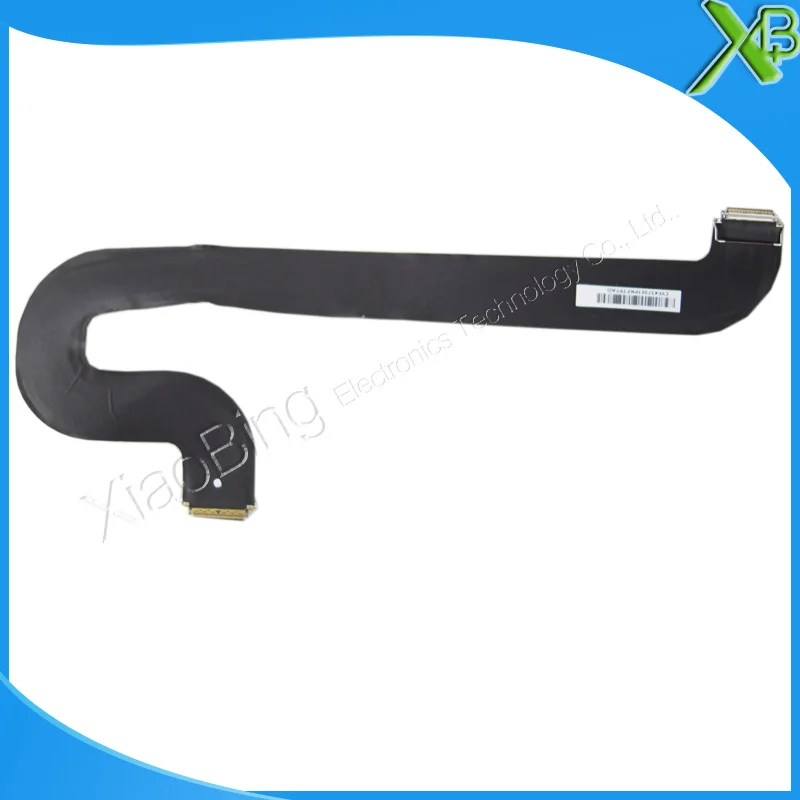 

10pcs-New for iMAC A1418 21.5" 4K LCD LVDs LED Display Screen Cable MK142 MK442 MK452