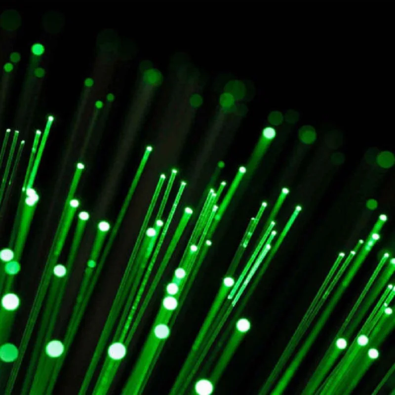 Волоконно-оптический лук Linkboy для стрельбы из лука длиной 2 м Шпилька диаметром 0