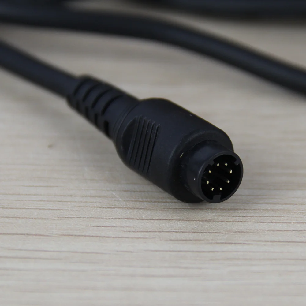 Camera coollers camcorder EX1 / EX1R/EX260 EX280 camera cable remote wire control device accessorie | Электроника