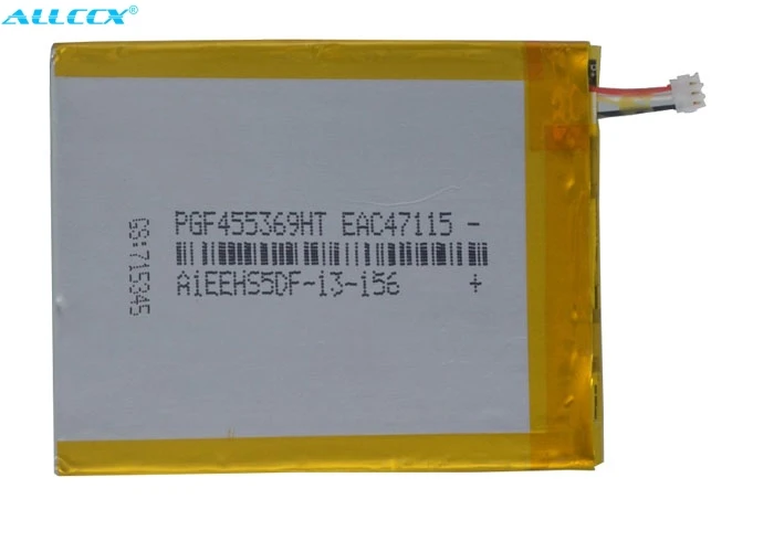 ALLCCX Высококачественная батарея для мобильного телефона LI3820T43P3H715345/LI3823T43P3H715345 ZTE