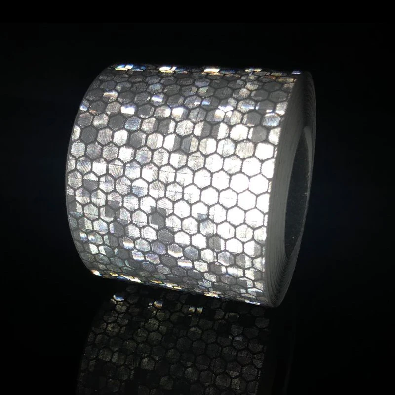 Рисунок 2 - Светоотражающие Аксессуары для велосипеда