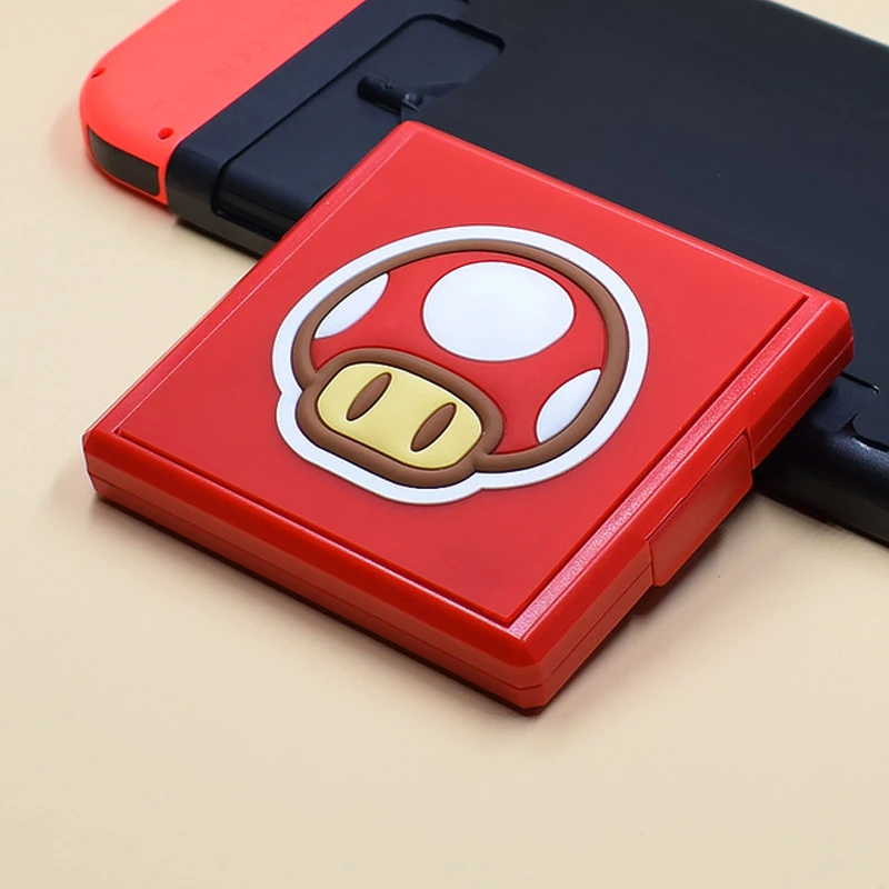 Чехол для Nintendo Switch 12 в 1 защитный чехол с 3d рисунком switch Switch|Чехлы| |