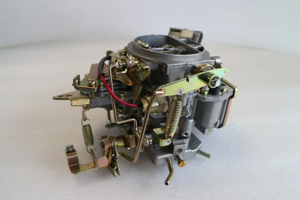 

New Carburetor for NISSAN Z20 GAZELLE SILVIA DATSUN PICK UP CARAVAN BUS , 16010-26G10