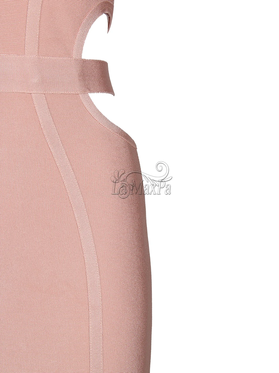 Женское облегающее платье винтажные вечерние Клубные платья без бретелек для