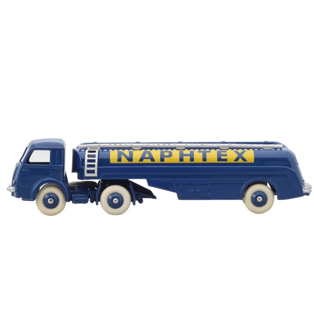 Набор 1:43 Dinky Toys 32A TRACTEUR PANHARD ET &amp 32CB AVEC Binky |