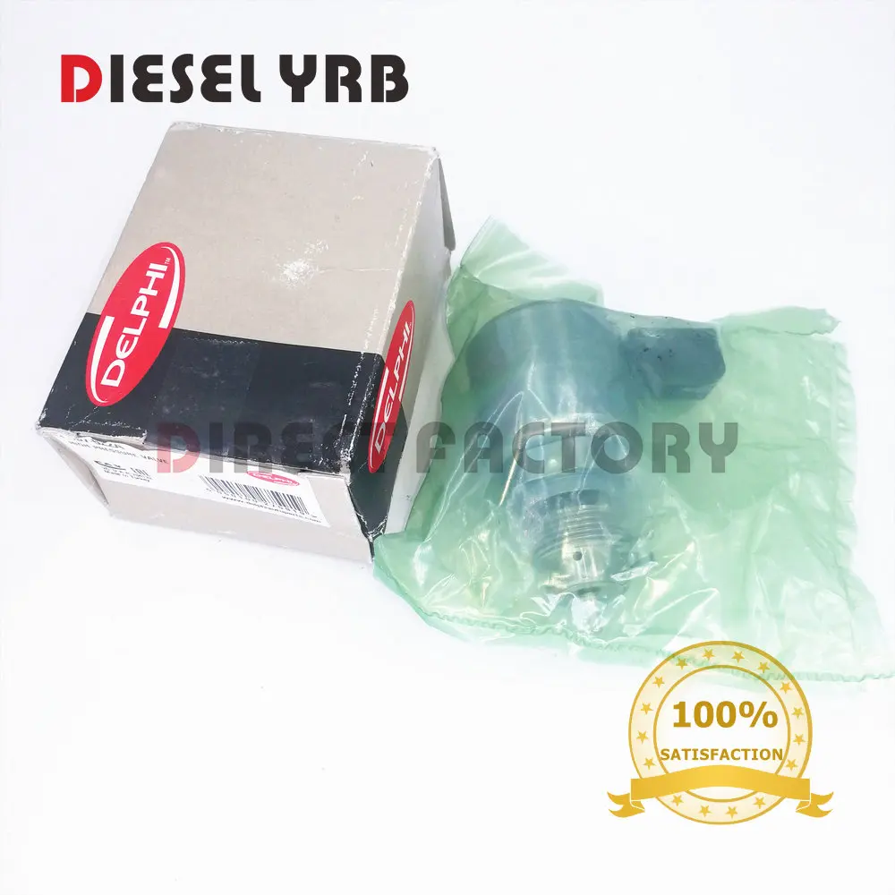 100% подлинный и новый дизельный клапан давления топлива с общей топливной