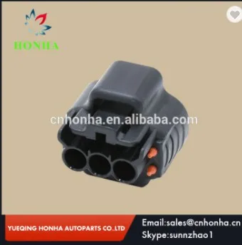 Розетка 3 Pin Sumitomo 6248 5316 5317 для 1JZ GTE 2JZ R152 W58 V160 фоторазъем|Кабели адаптеры и разъемы| |