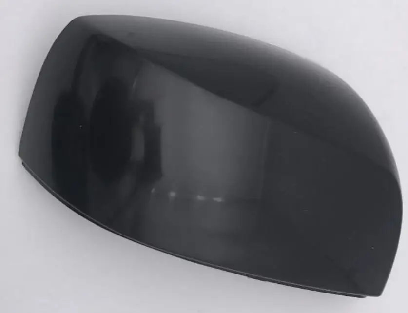 Заднего дверь зеркало боковое зеркало в сборе для Kia RIO K2 11-16 - Цвет: Shell Left