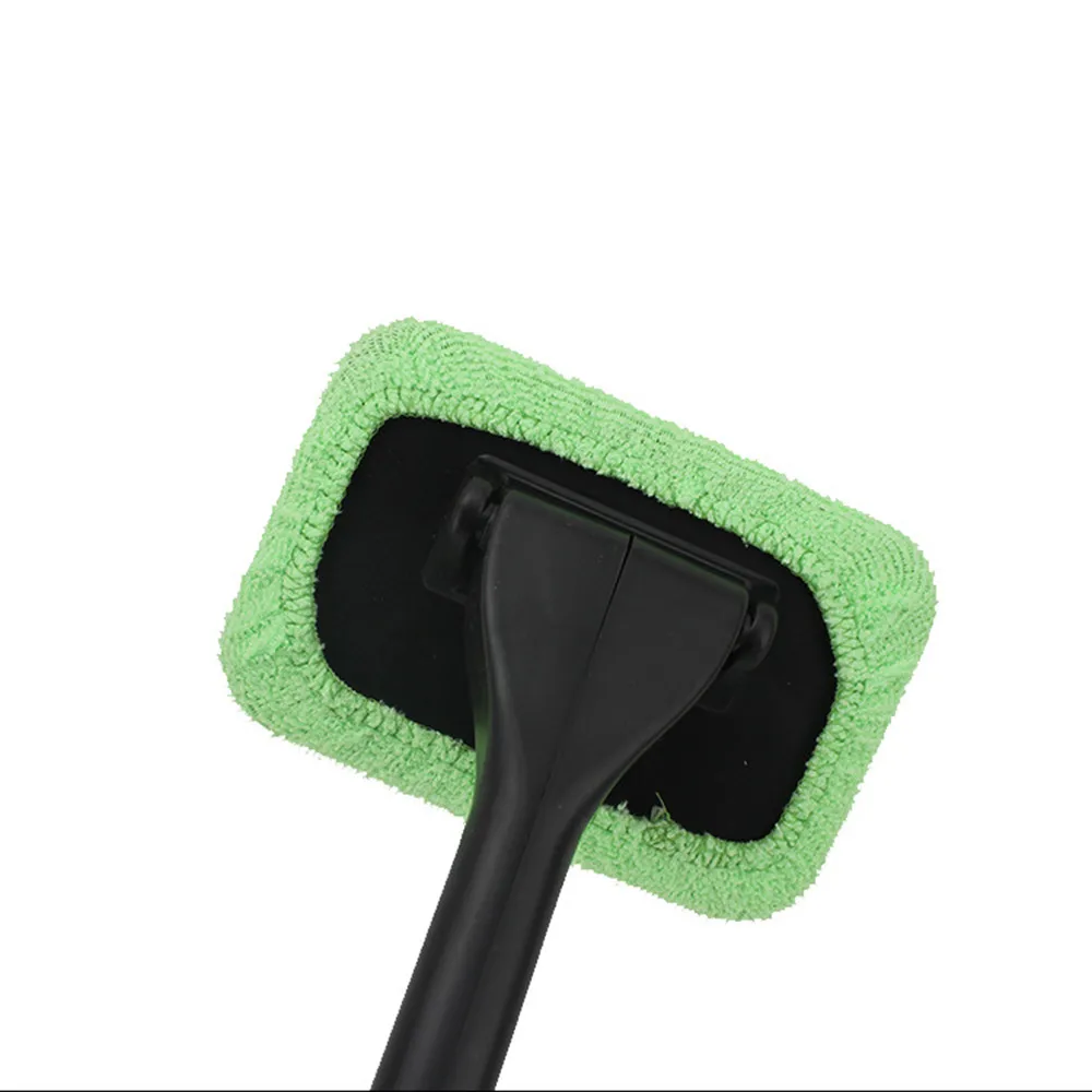

Car glass brush Windshield cleaning tool Handle Windshield Cleaner oct10