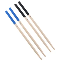 2pcs 7a maple drumsticks professional wood drum sticks for drum musical instrument accessories